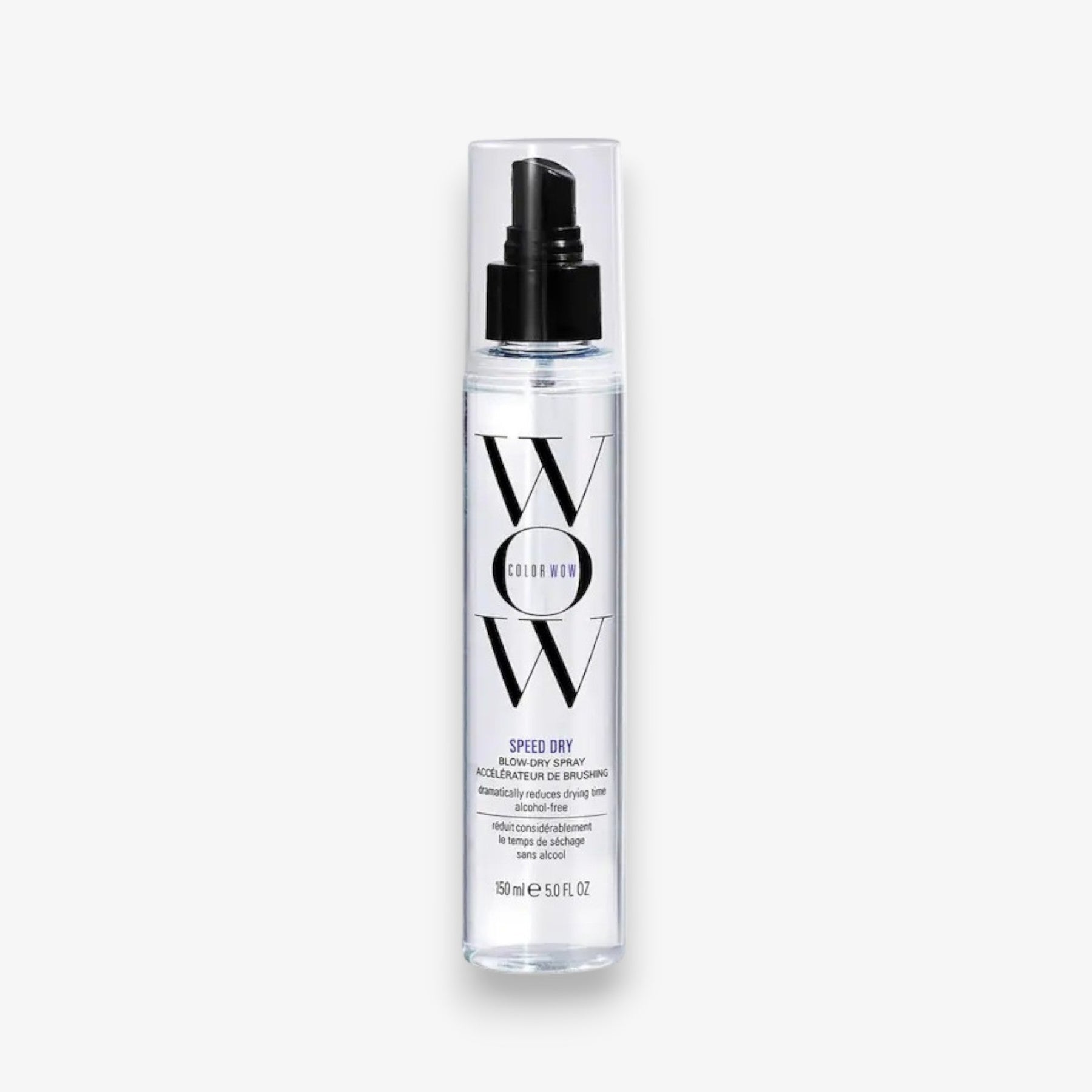 Color Wow Speed Dry Blow Dry Spray 5 oz/ 150 mL