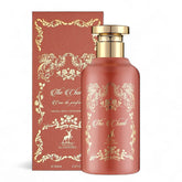 The Chant by Maison Alhambra Eau de Parfum Unisex 3.4 Oz