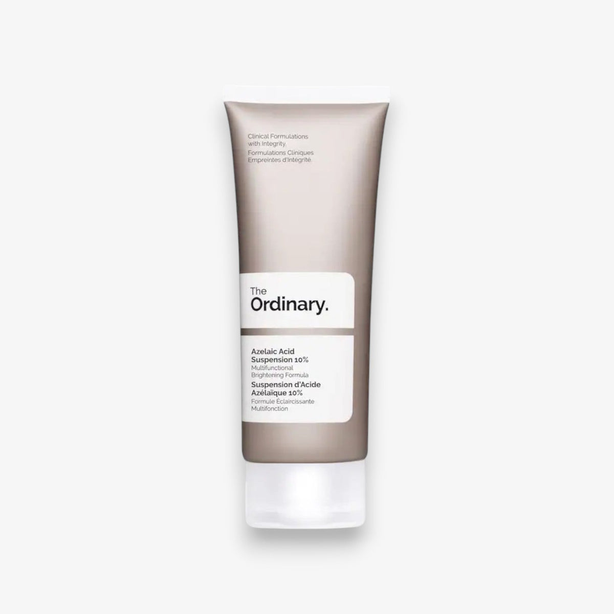 The Ordinary Azelaic Acid 10% Suspension Brightening Cream
