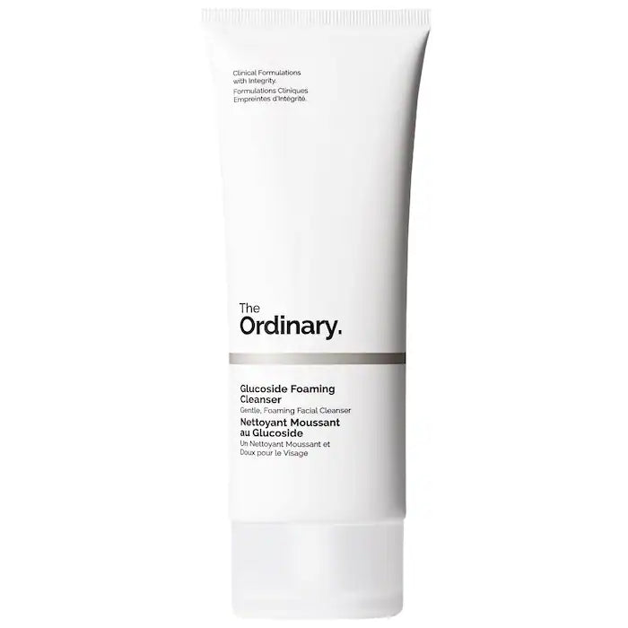 The Ordinary Gentle Foaming Cleanser - 5 oz / 150 ml
