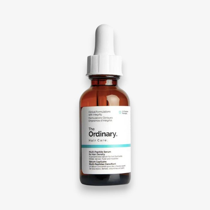 Multi-Peptide Serum for Hair Density