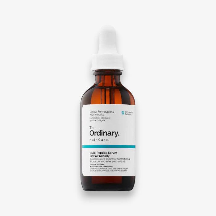 Multi-Peptide Serum for Hair Density