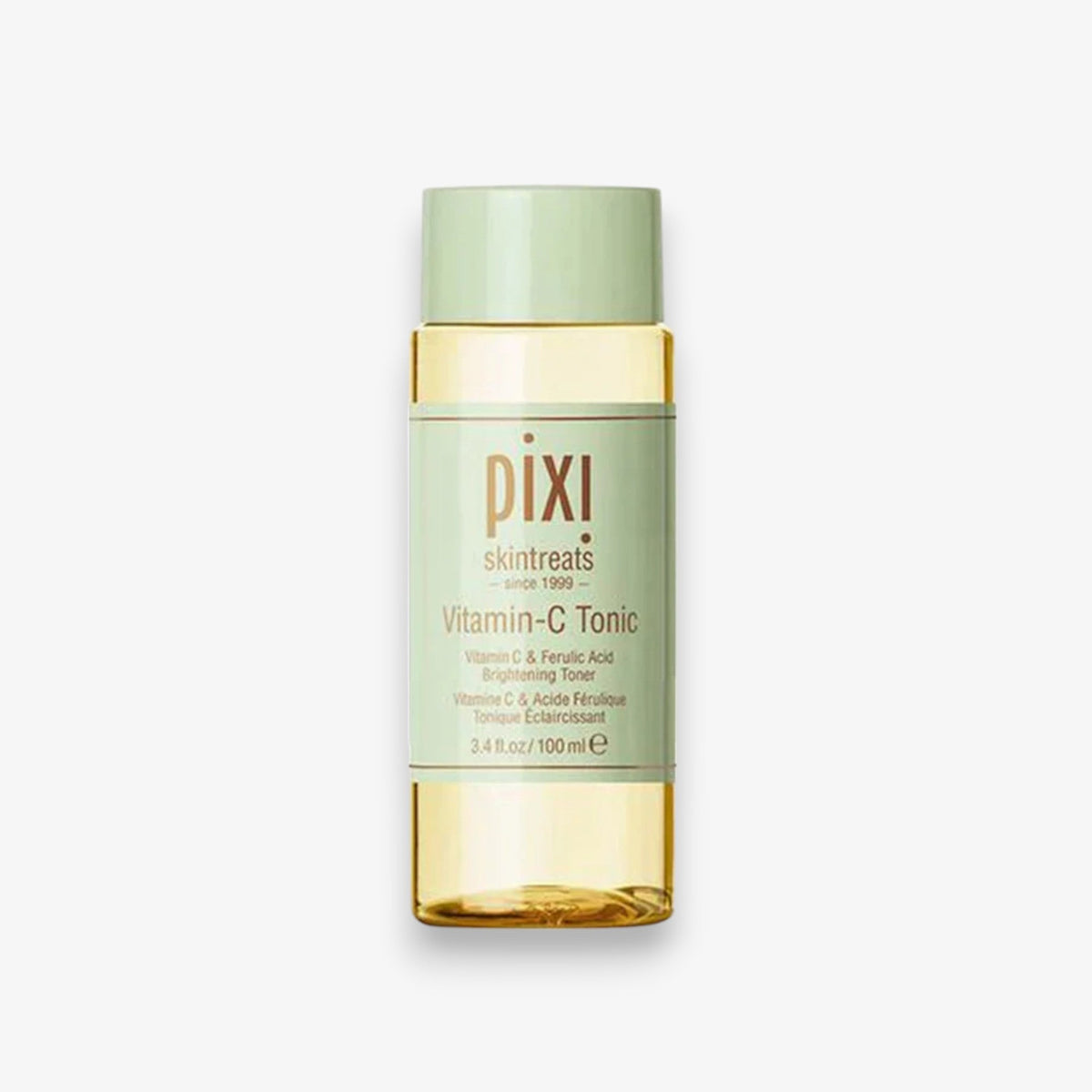 Pixi Tonic Brightening Toner 100Ml / 3.4 Oz.