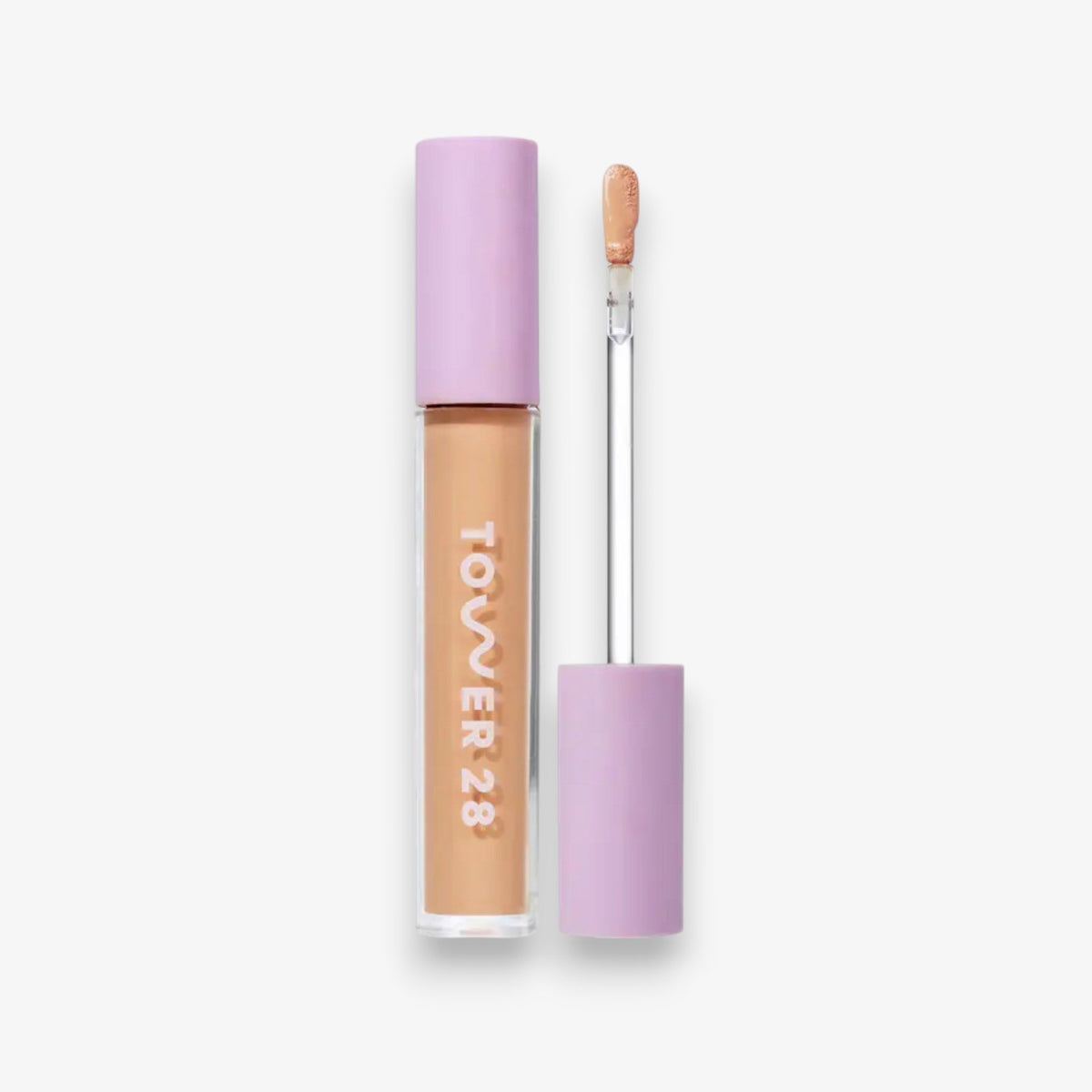 Tower 28 Swipe All-Over Hydrating Serum Concealer 0.22 oz / 6.5 ml