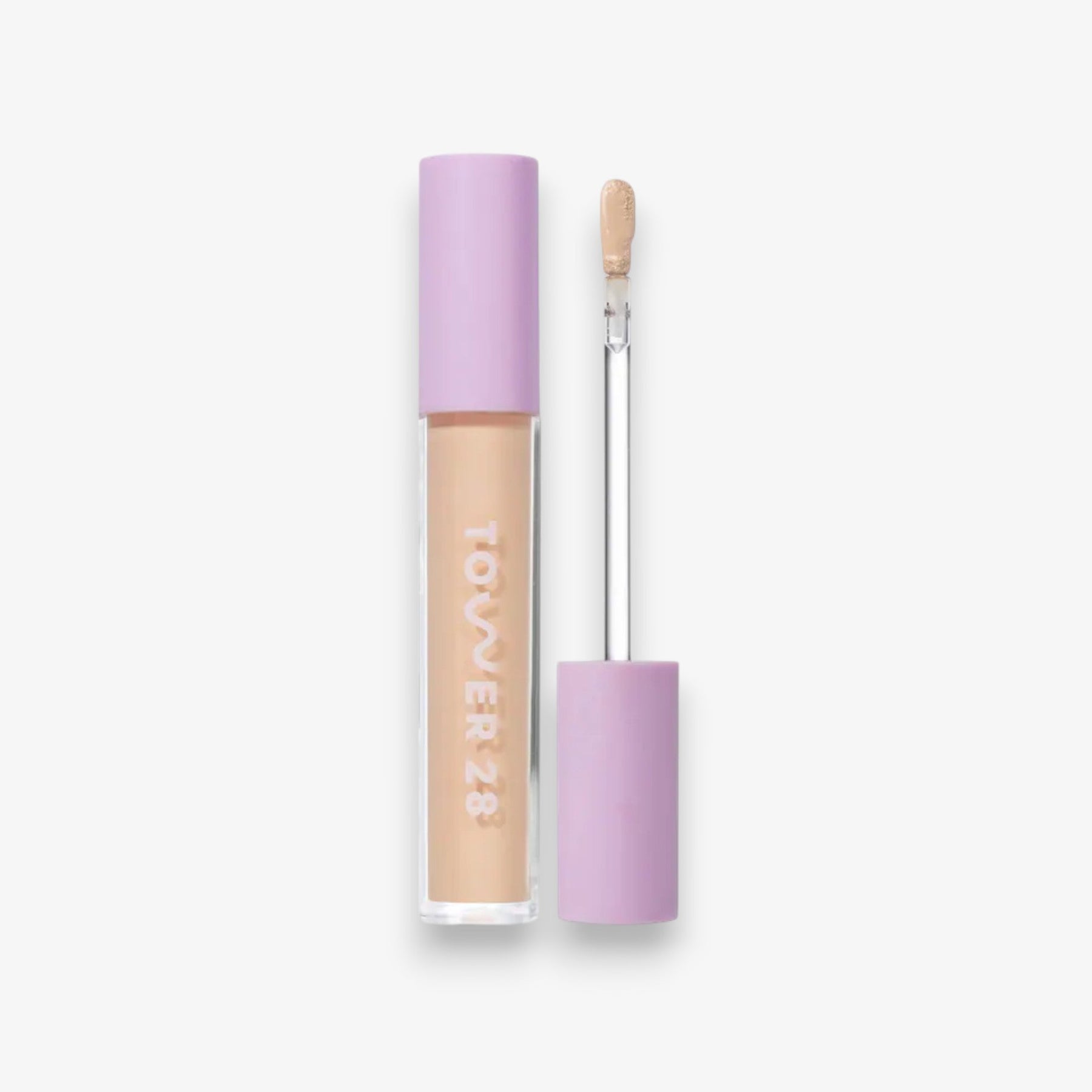Tower 28 Swipe All-Over Hydrating Serum Concealer 0.22 oz / 6.5 ml