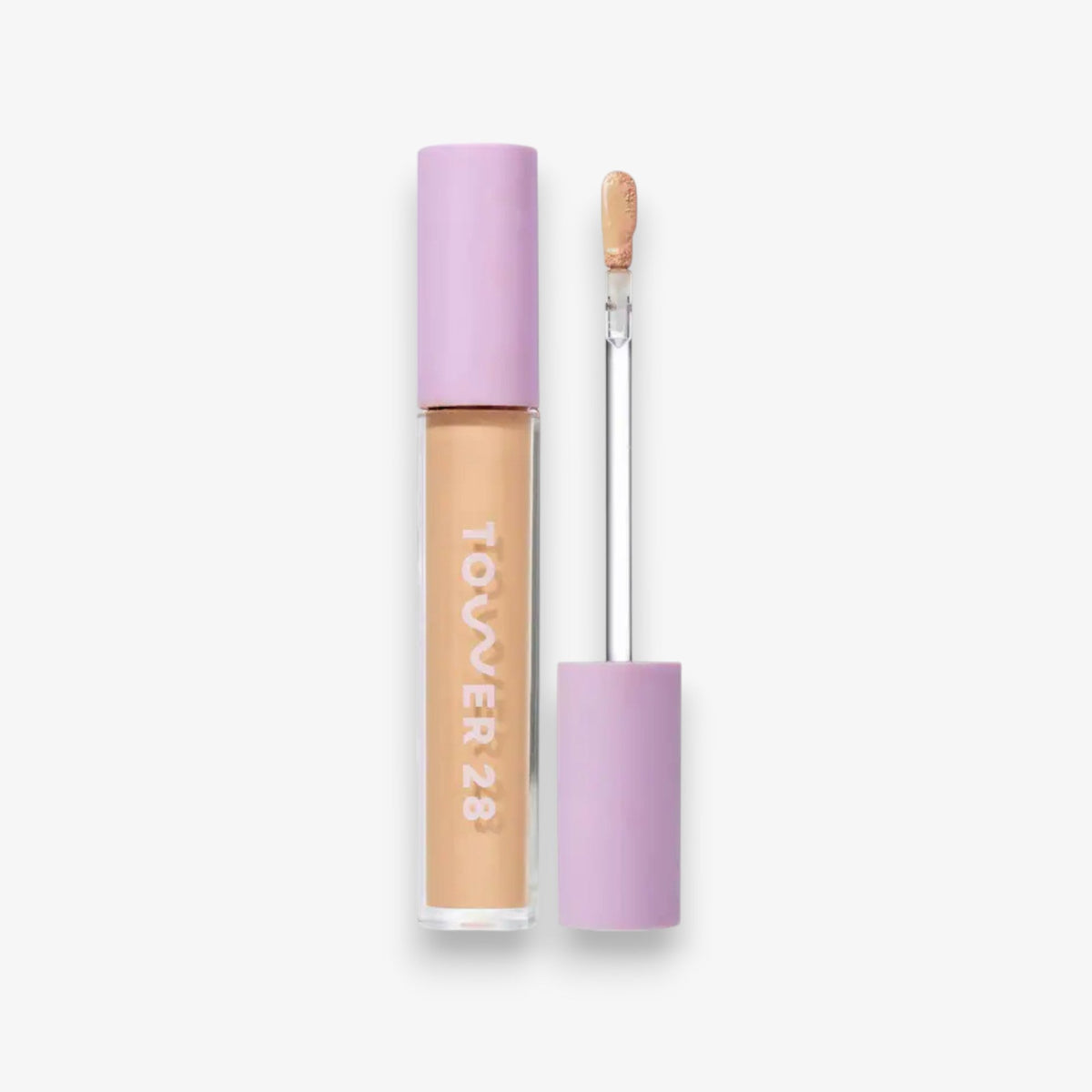 Tower 28 Swipe All-Over Hydrating Serum Concealer 0.22 oz / 6.5 ml
