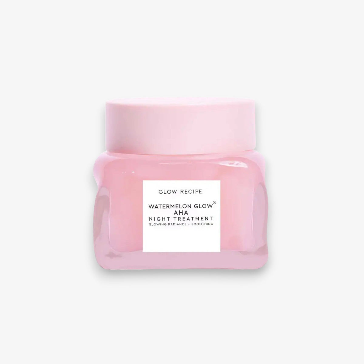 Glow Recipe Watermelon Glow Night Treatment