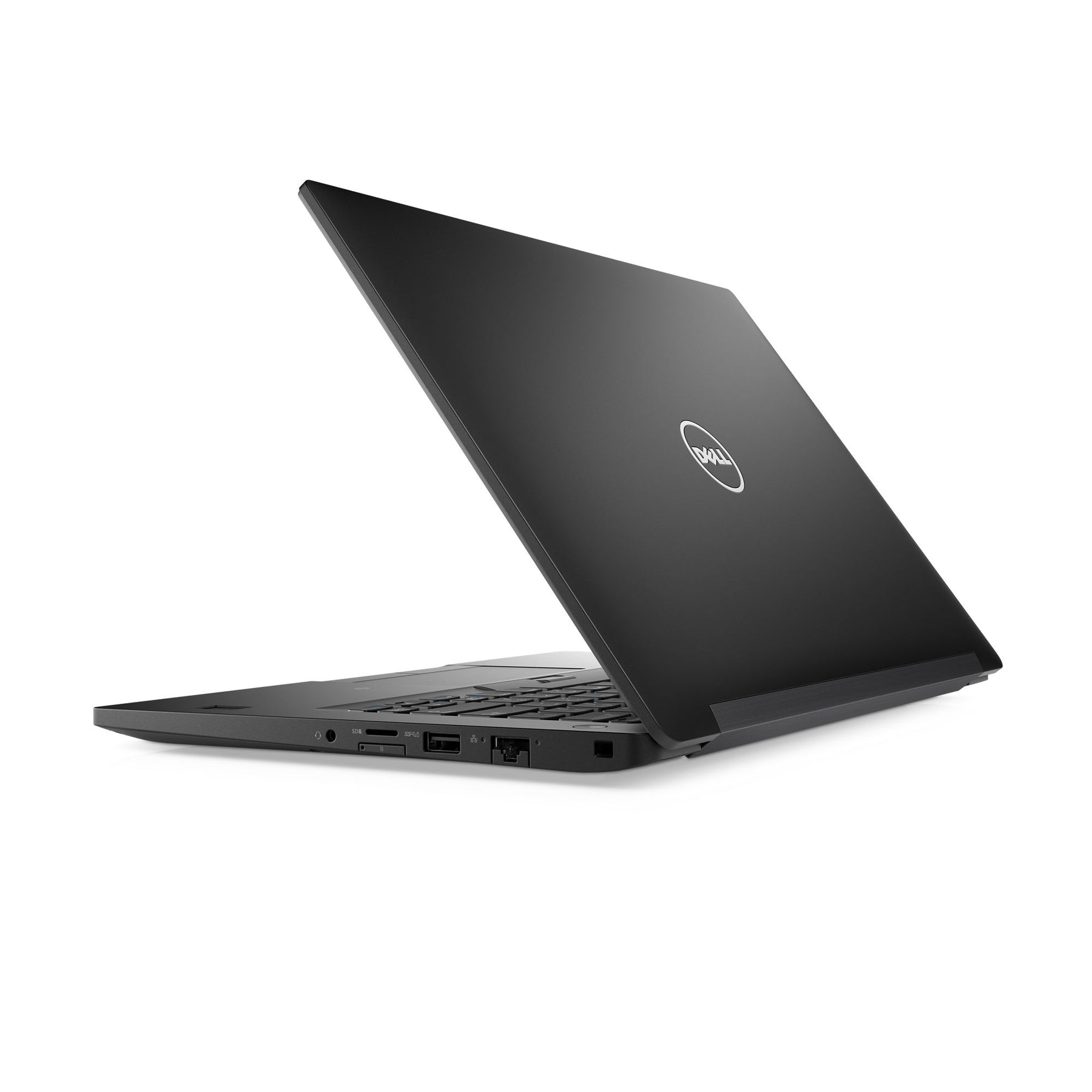 Dell Latitude 7480, Intel Core i5 (6th Gen), 16GB RAM, 256GB SSD, HDMI, USB 3.0, Webcam, 14.1" HD Screen, Windows 10 Refurbished