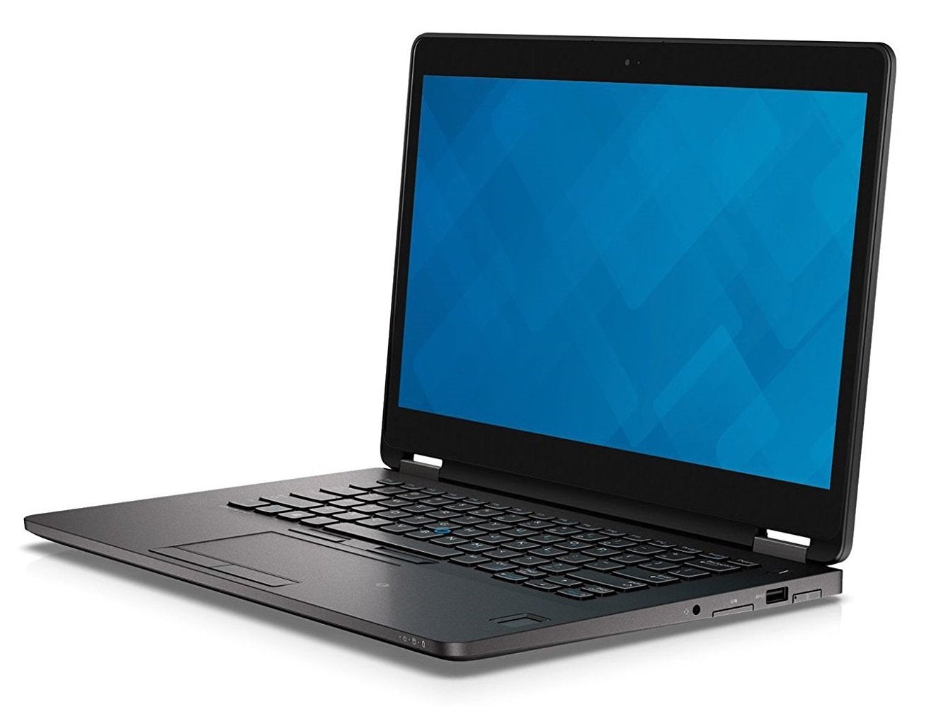 DELL Latitude 7480/7470 Intel Core i5 6th Gen 16GB 256GB SSD 14.1" HD Win 10 Refurbished