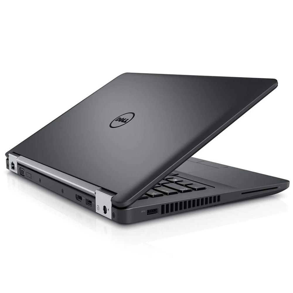 DELL Latitude 5470 Intel Core i5 (6th Gen) 16 GB RAM 256 SSD HDMI USB 3.0 WEBCAM USB 3.0 14.1 " HD 620 WIN 10 Refurbished