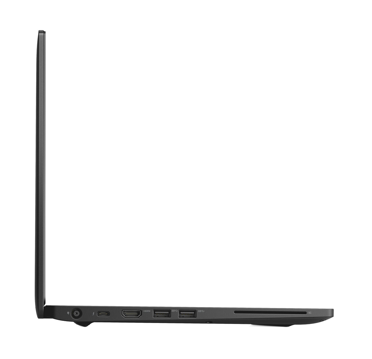 DELL LATITUDE 7490, Intel Core i5 8th Gen, 16GB RAM, 256GB SSD,  14.1" HD Screen, Win 10 -  Ref