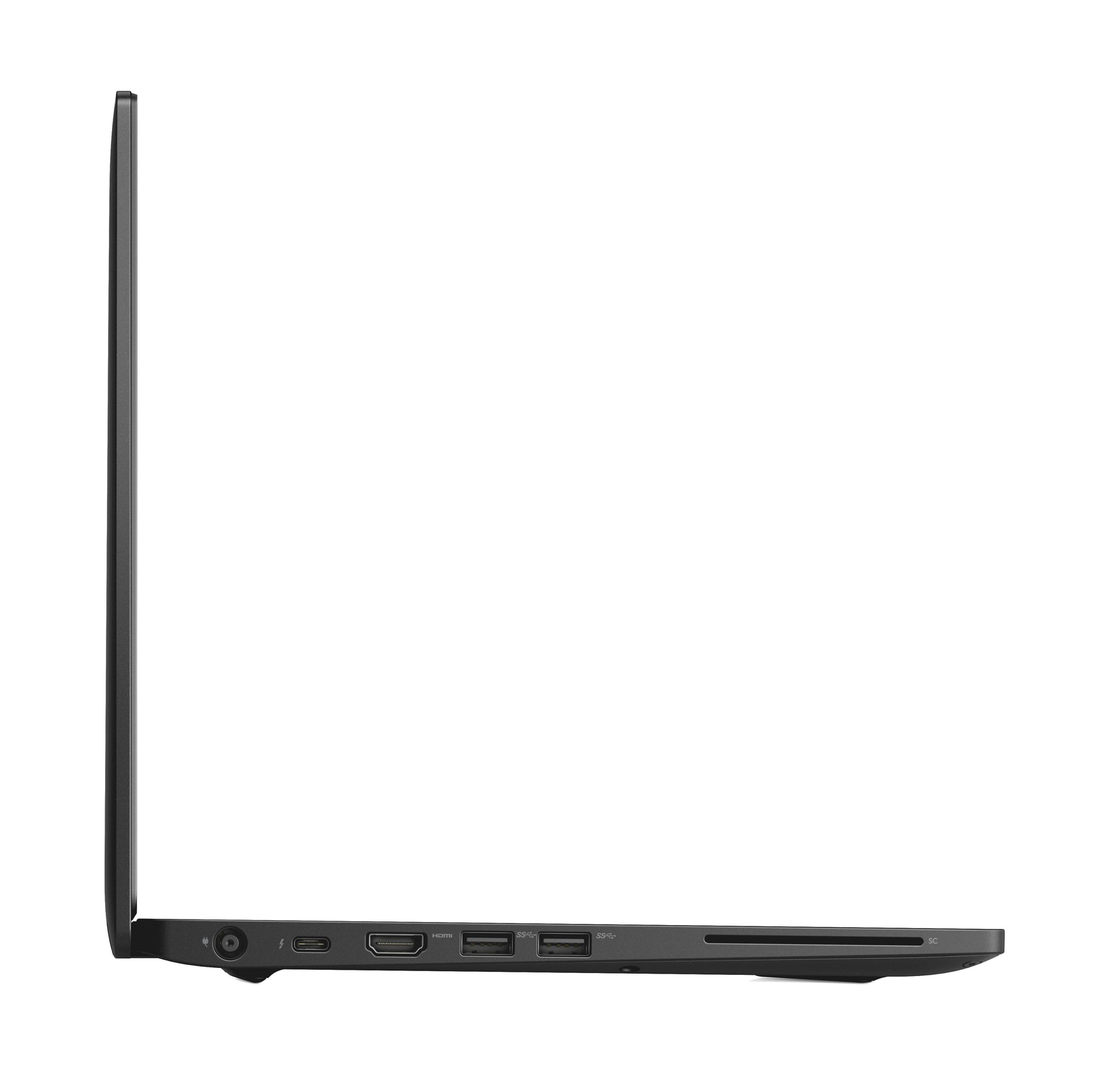 DELL LATITUDE 7490, Intel Core i5 8th Gen, 16GB RAM, 256GB SSD, 14.1" HD Screen, Win 10 - OPEN BOX Ref