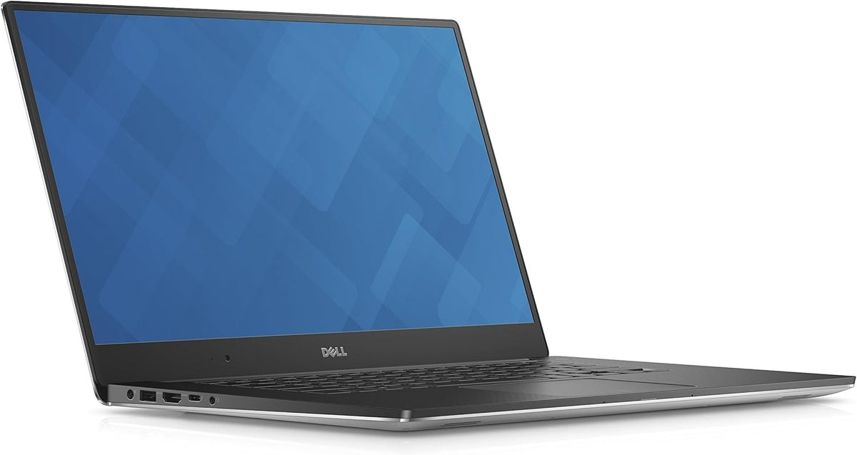 DELL Precision 5510, Intel Xeon E-227M, 32GB RAM, 512GB SSD, USB 3.0, HDMI, Webcam, 16.3" FHD, NVIDIA Quadro T2000 2GB, Windows 10 Pro, Refurbished
