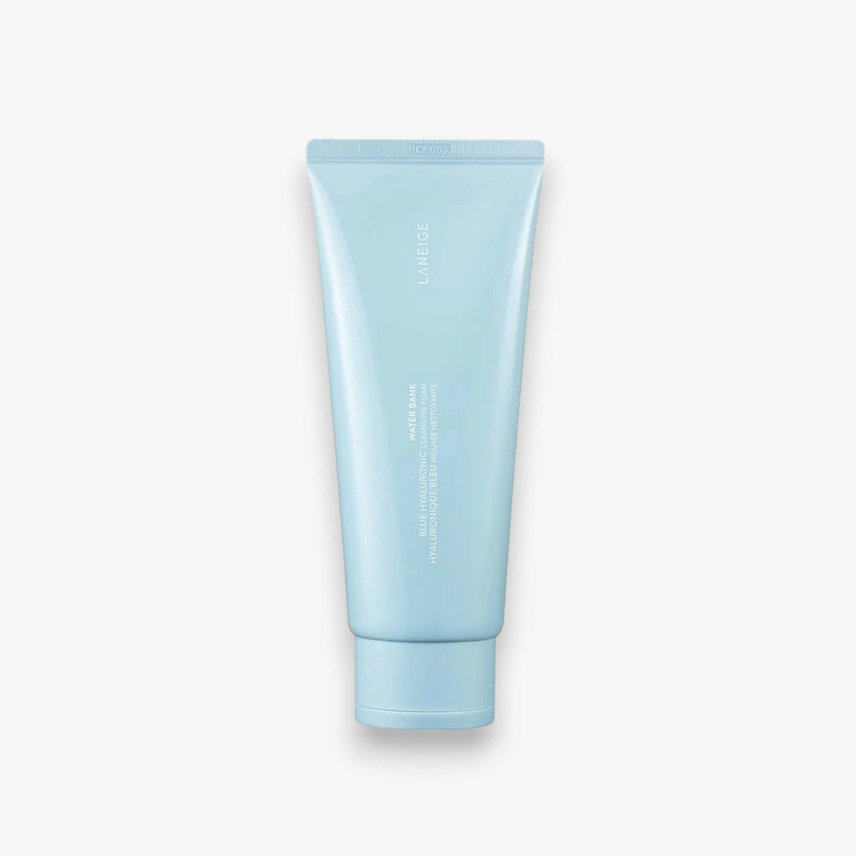 Laneige Water Bank Cleansing Foam 150g
