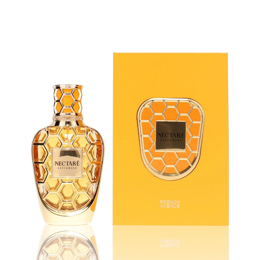 French Avenue Nectare Extradose Eau de Parfum - 3.0 FL OZ / 90 ML