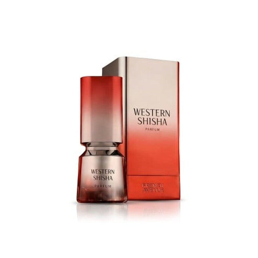 French Avenue Western Shisha Eau de Parfum - 3.4 FL OZ / 100 ML