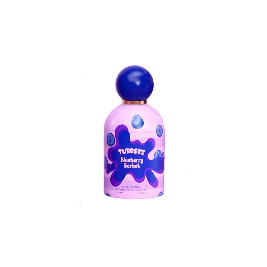 Grandeur Tubbees Blueberry Sorbet Eau de Parfum - 1.7 FL OZ / 50 ML