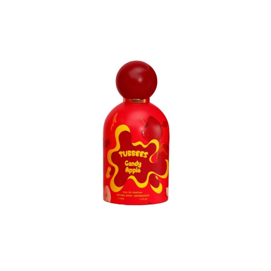 Grandeur Tubbees Candy Apple Eau de Parfum - 1.7 FL OZ / 50 ML