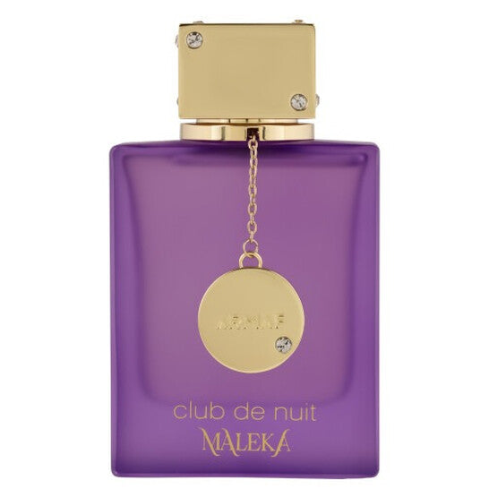 Club De Nuit Maleka For Ladies EDP Spray 3.4 oz