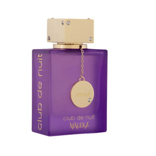 Club De Nuit Maleka For Ladies EDP Spray 3.4 oz