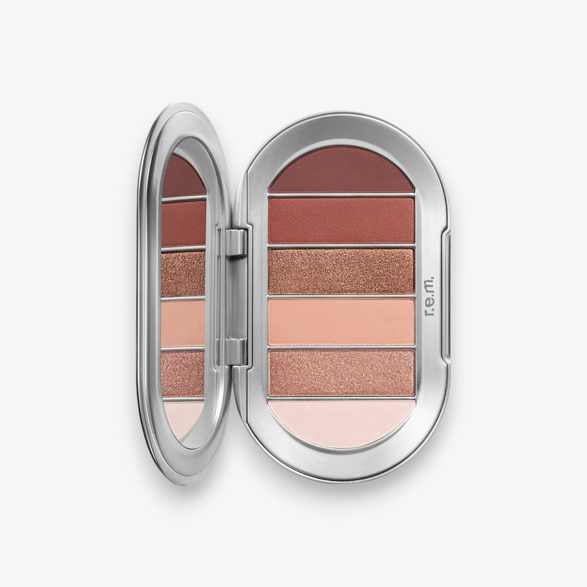 r.e.m beauty Midnight Shadows Eyeshadow Palette