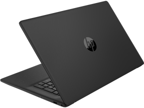 HP Laptop 17.3" Touchscreen Intel Pentium Silver N200 8GB 1TB Ssd Open Box 17T-CN300