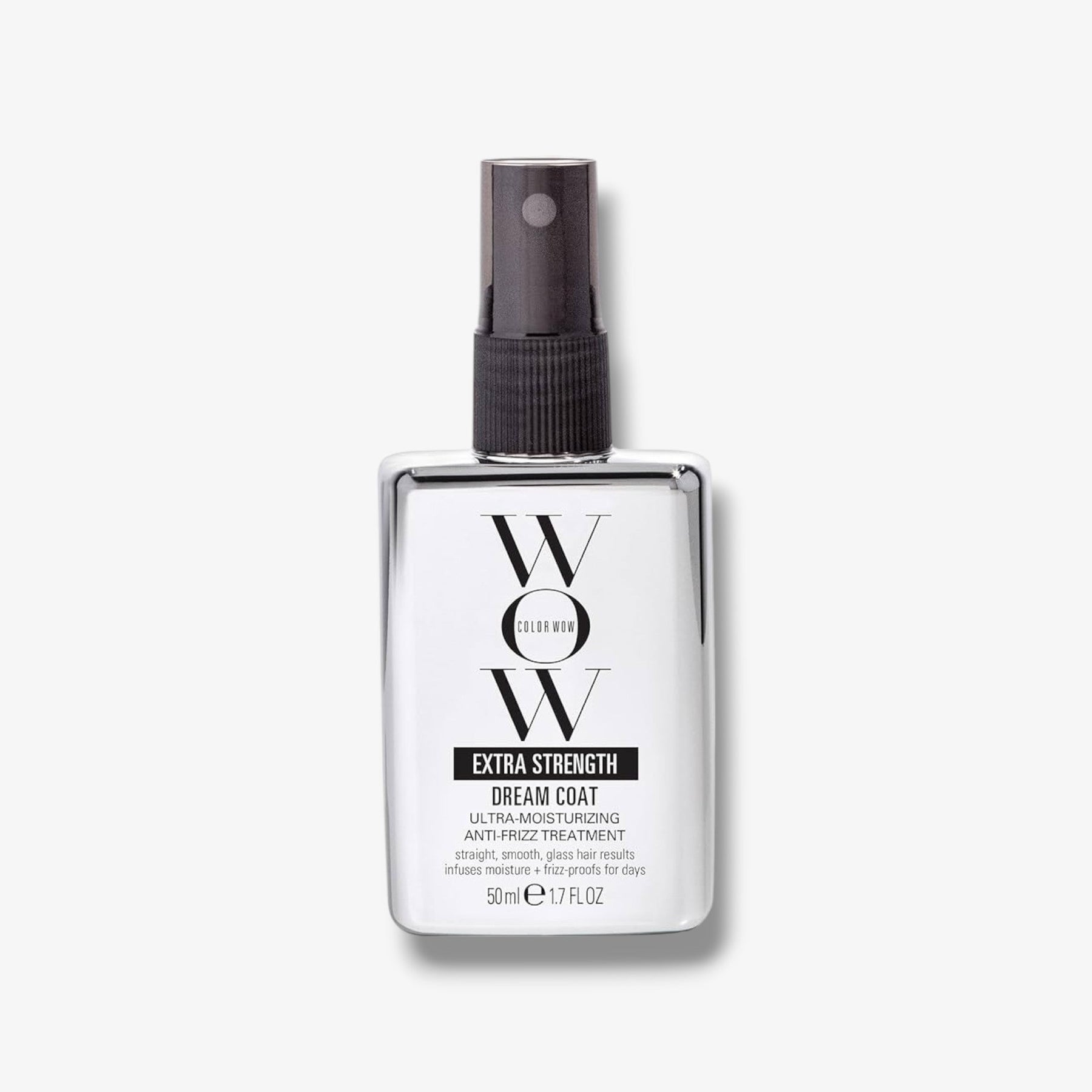 Color Wow Extra Strength Dream Coat Ultra-Moisturizing Anti-frizz Treatment