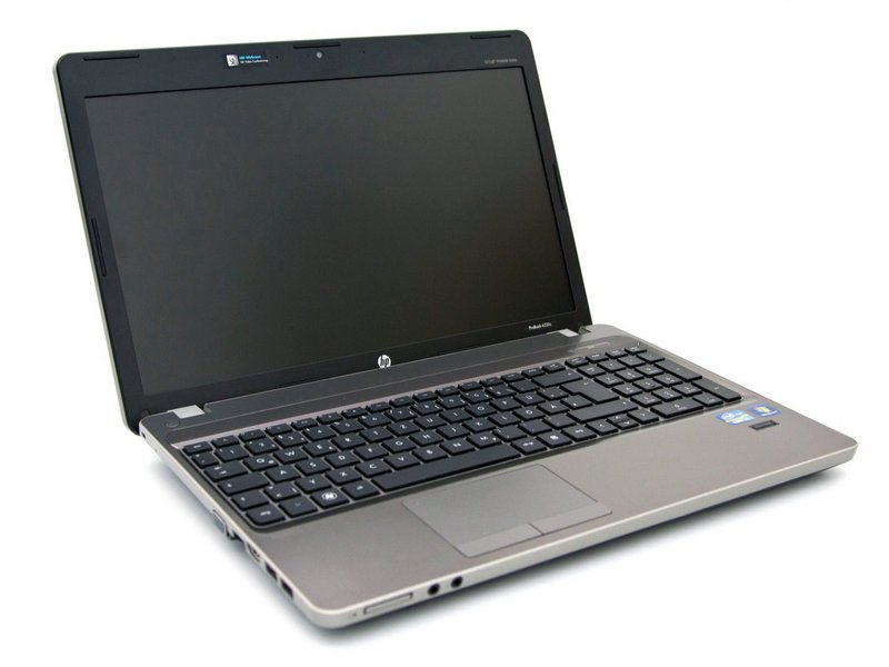 HP Probook 4530 15.6" Intel Core i7-2800 8GB 256GB SSD Ref +A WF237