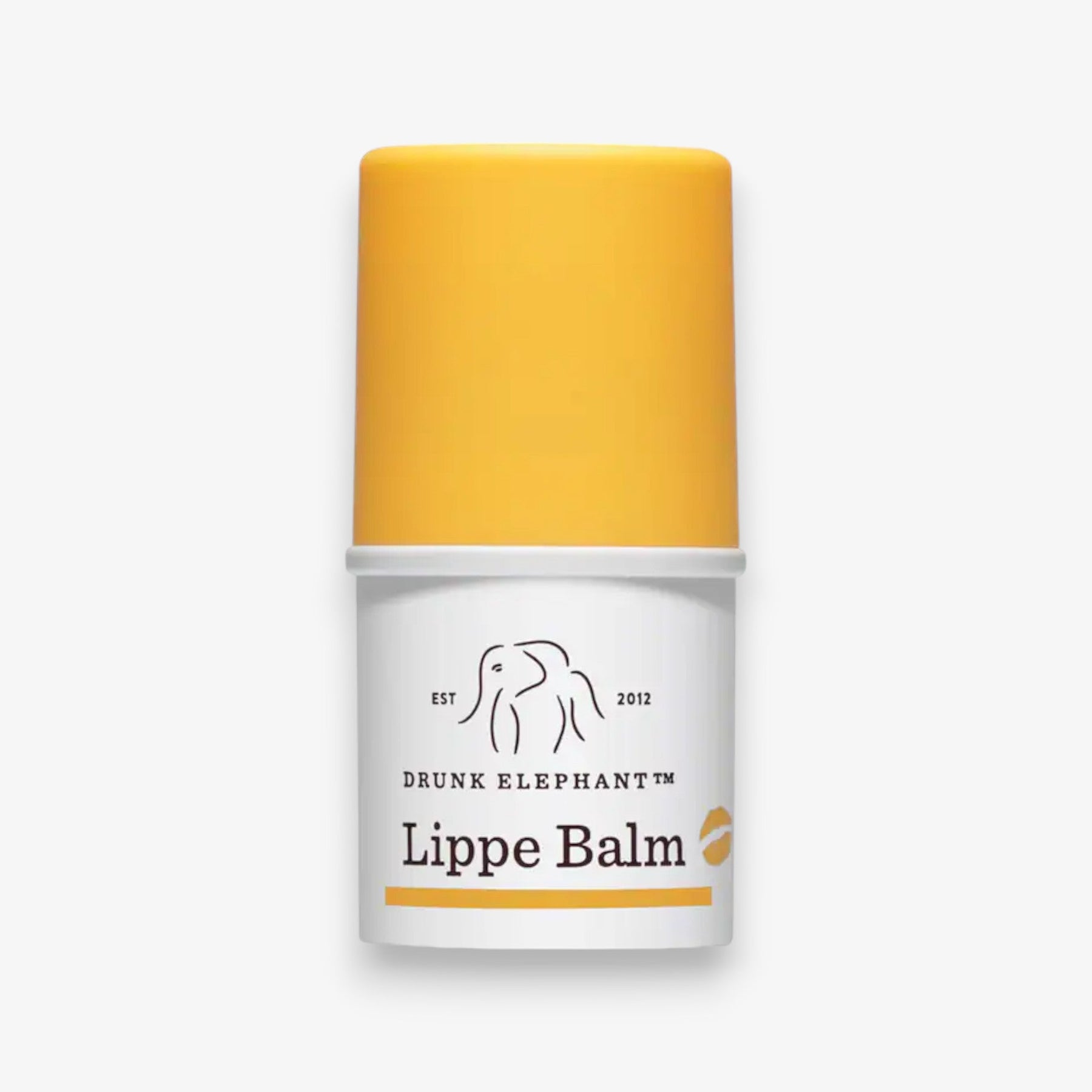 Drunk Elephant Lippe Hydrating Lip Balm