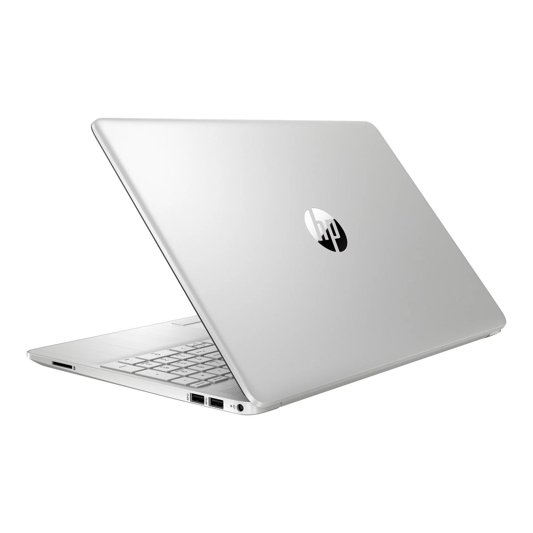 HP Laptop 15.6" Dual Core N4030 4GB 128GB Ssd Win 11 Open Box HP 15-DW1033