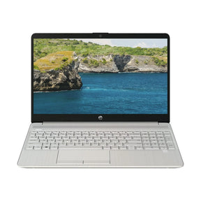 HP Laptop 15.6" Dual Core N4030 4GB 128GB Ssd Win 11 Open Box HP 15-DW1033