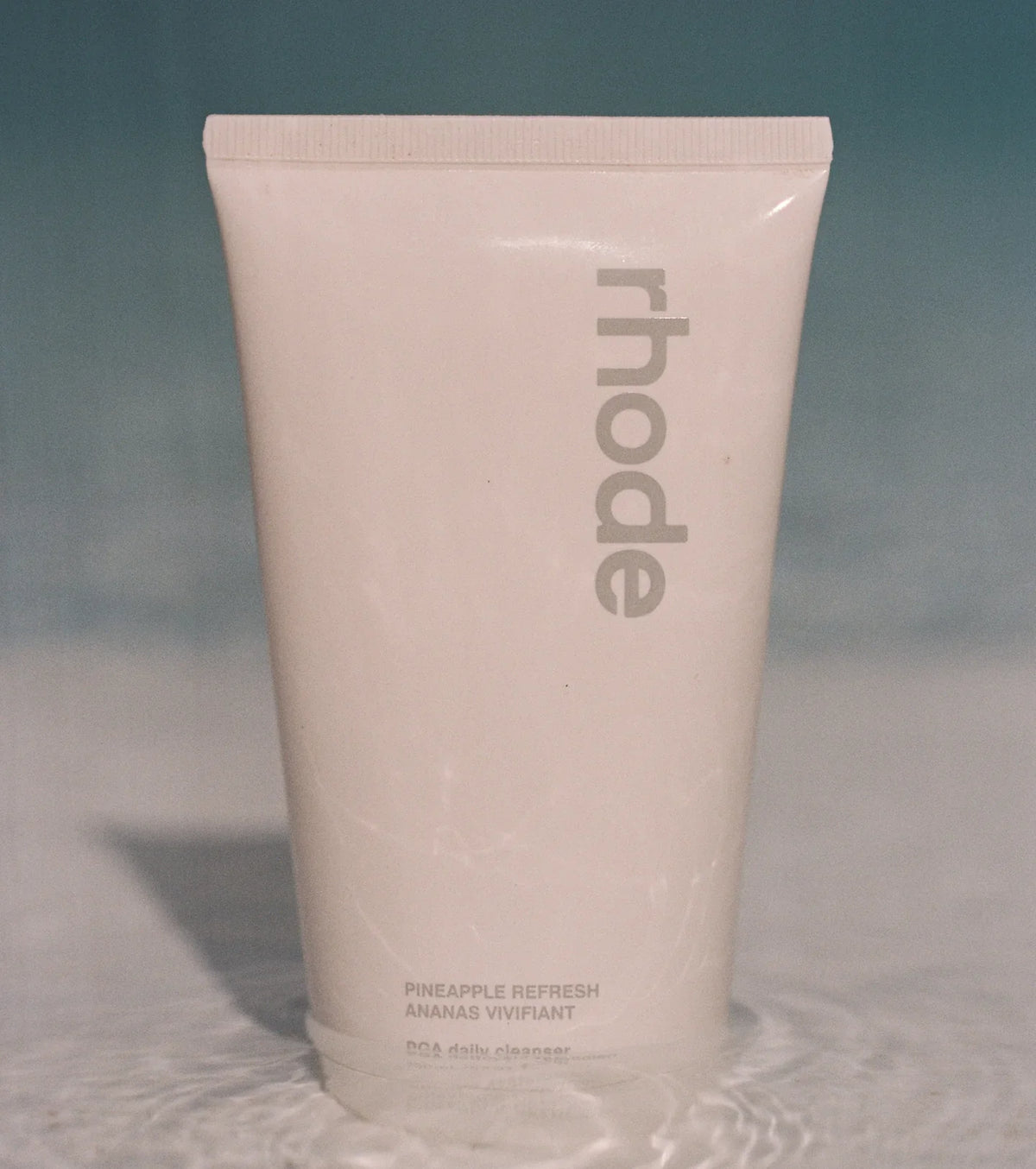 Rhode Pineapple refresh The daily cleanser 150ml / 5 oz.