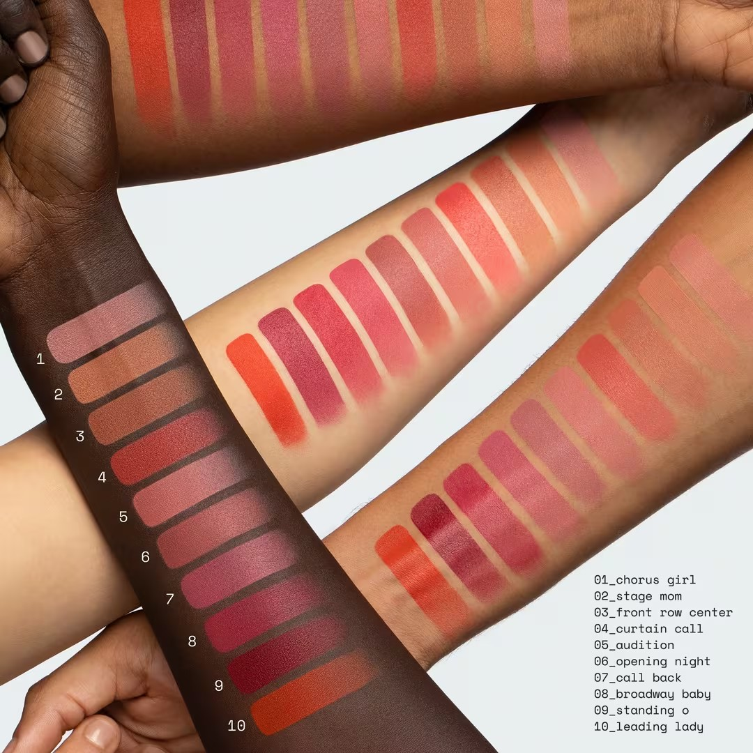 r.e.m beauty Eclipse Cheek & Lip Stick