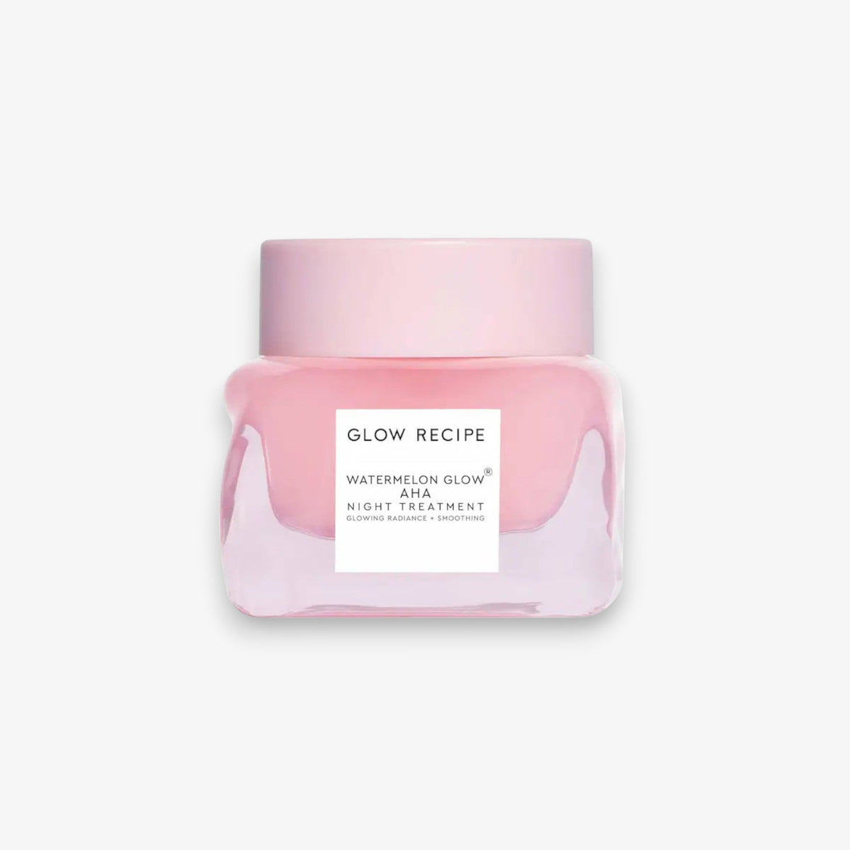 Glow Recipe Watermelon Glow Night Treatment