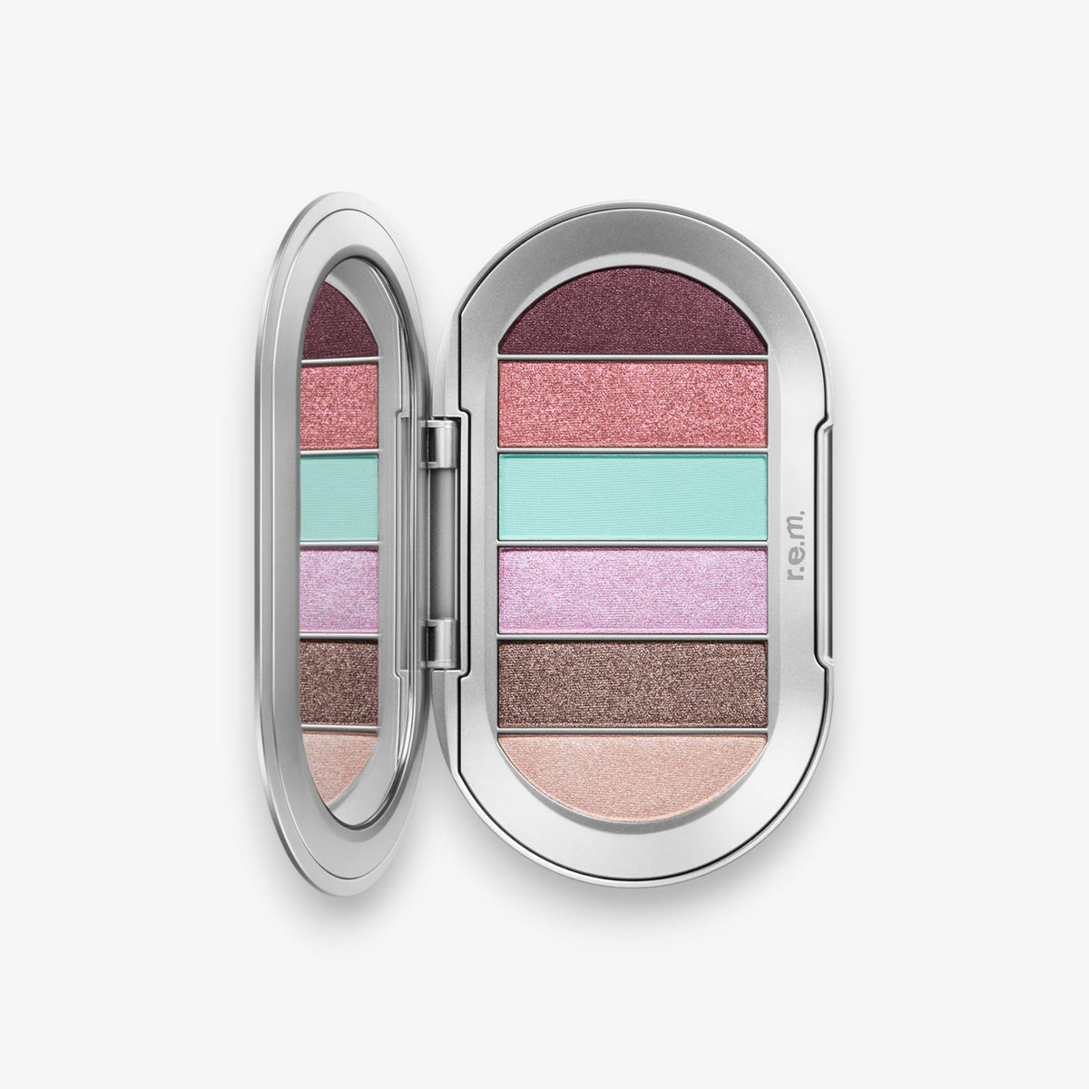 r.e.m beauty Midnight Shadows Eyeshadow Palette