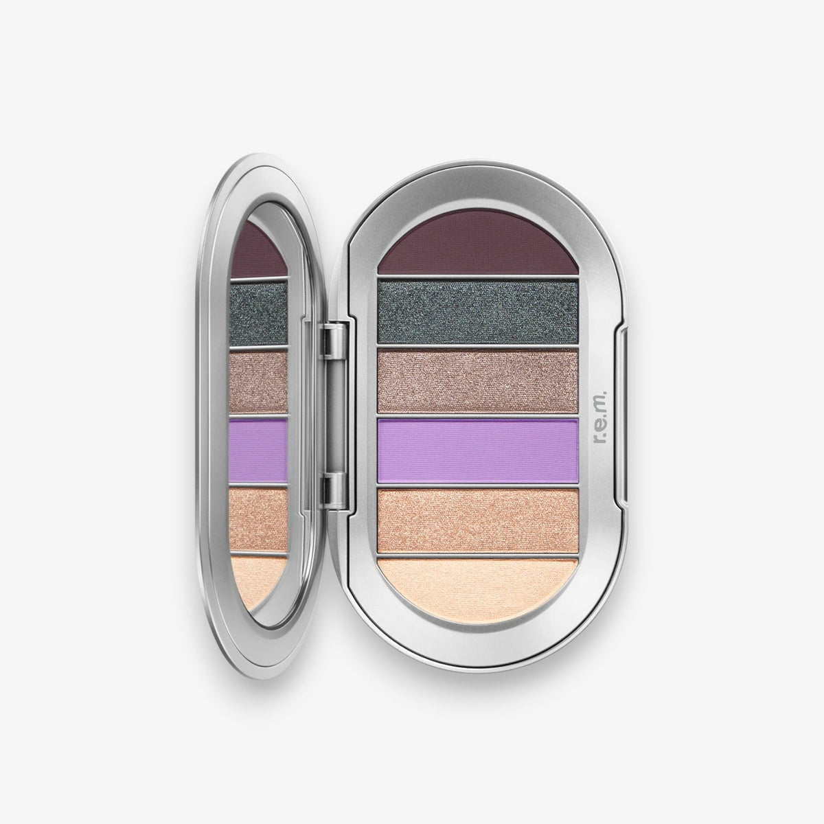 r.e.m beauty Midnight Shadows Eyeshadow Palette