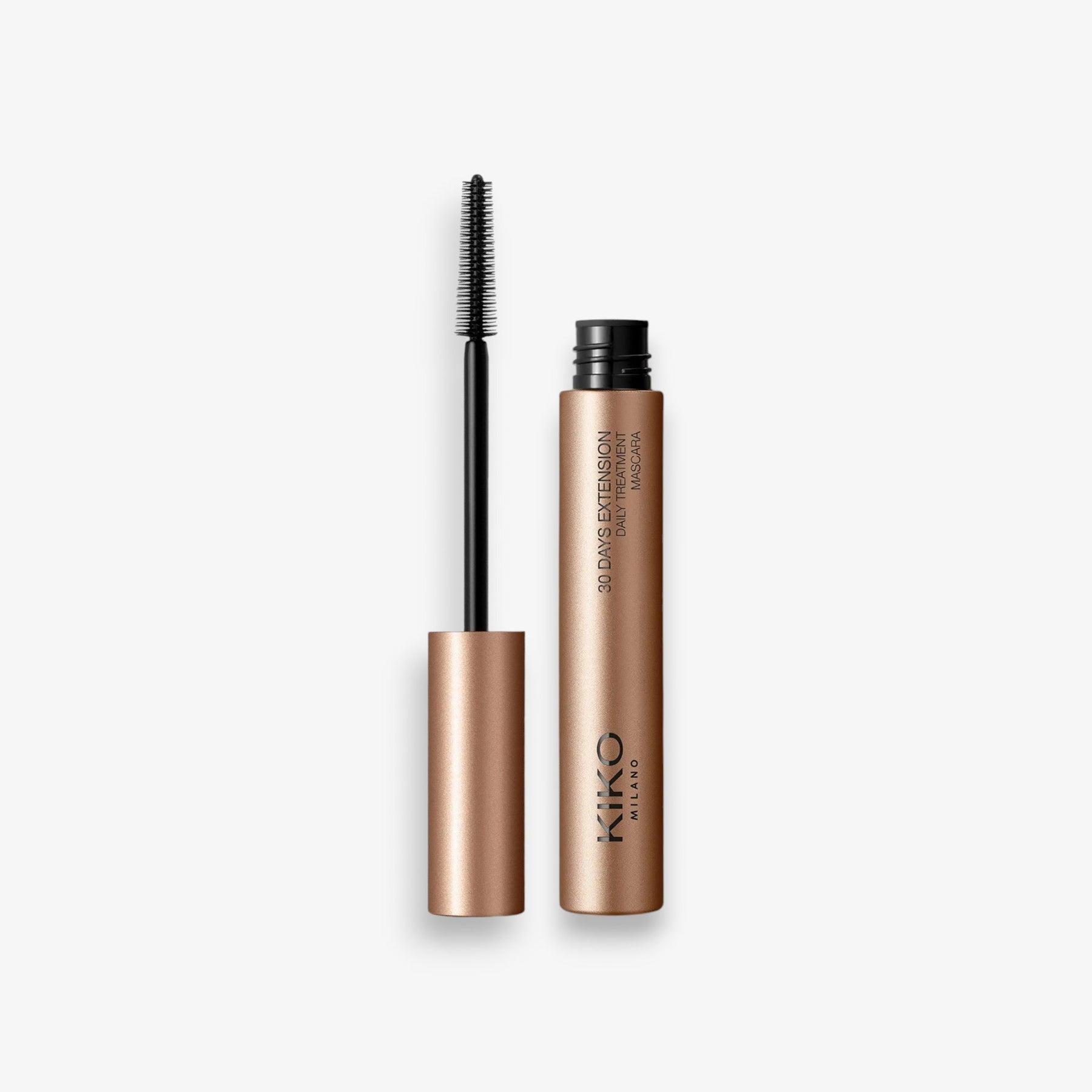 Kiko Milano 30 Days Extension Daily Treat Mascara 0.27 oz / 7.65 g