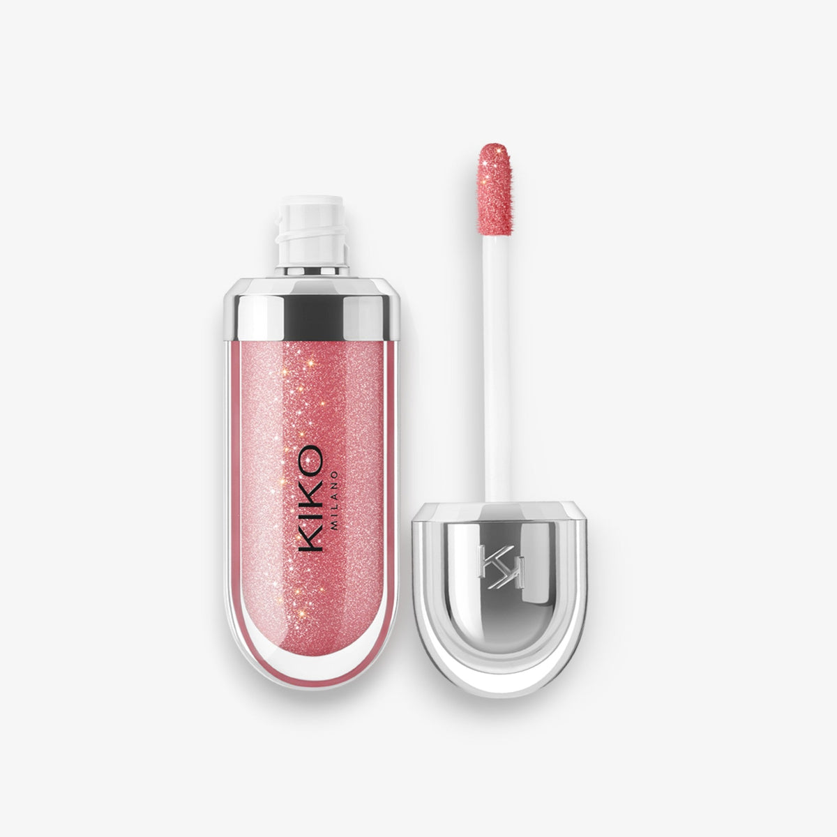 Kiko Milano 3D Hydra Lipgloss 0.21 oz / 6g