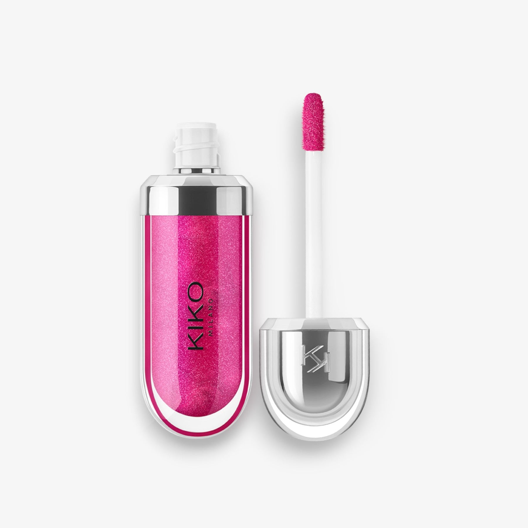 Kiko Milano 3D Hydra Lipgloss 0.21 oz / 6g