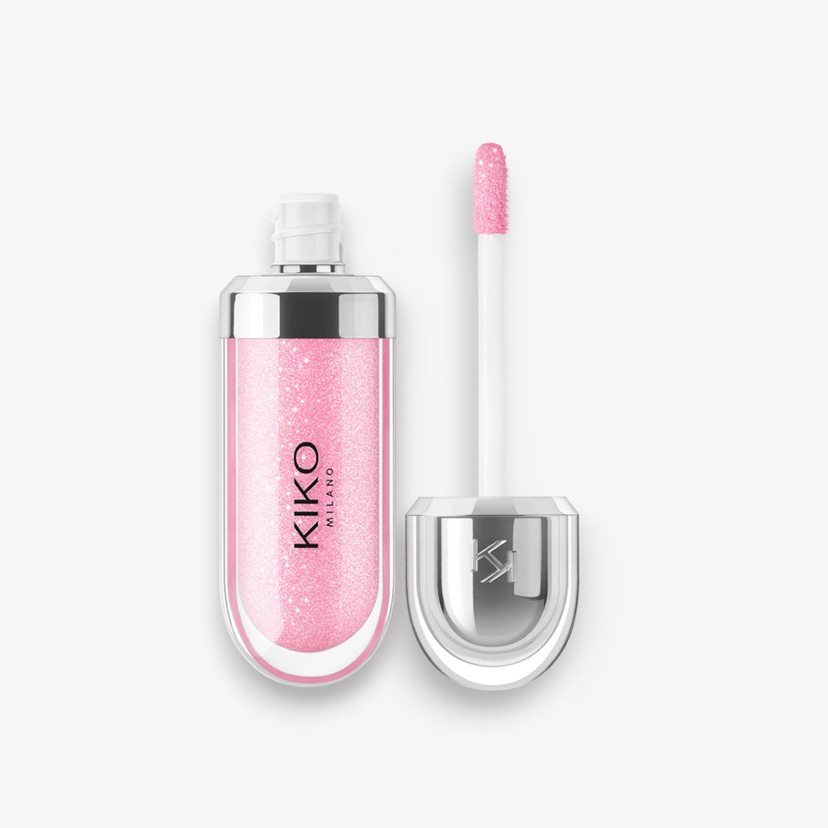 Kiko Milano 3D Hydra Lipgloss 0.21 oz / 6g