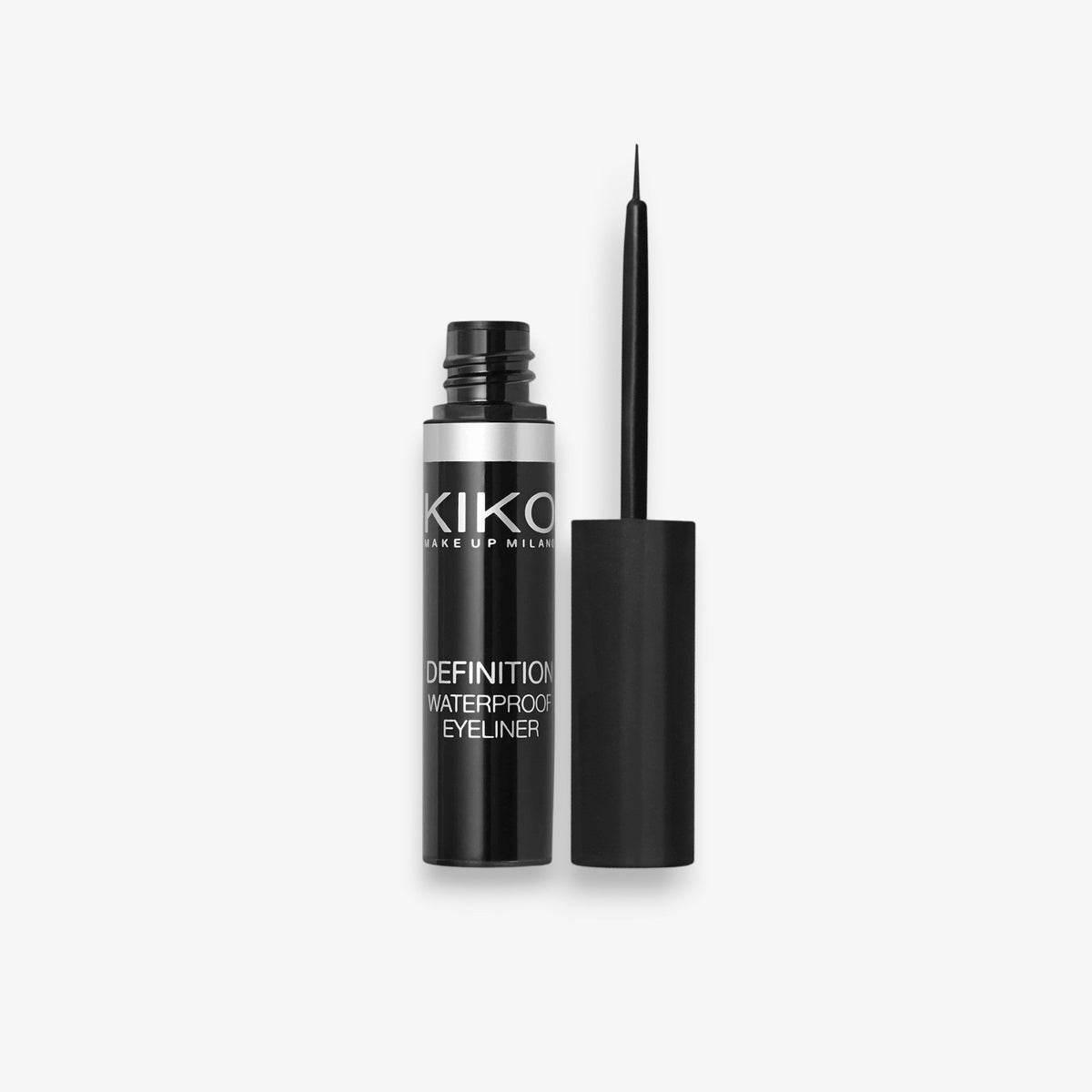 Kiko Milano Definition Waterproof Eyeliner 4,5 ml / 0.15 OZ.