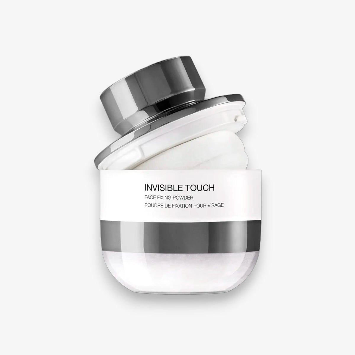 Kiko Milano Invisible Touch Face Fixing Powder 0.47 Oz. / 13.5g