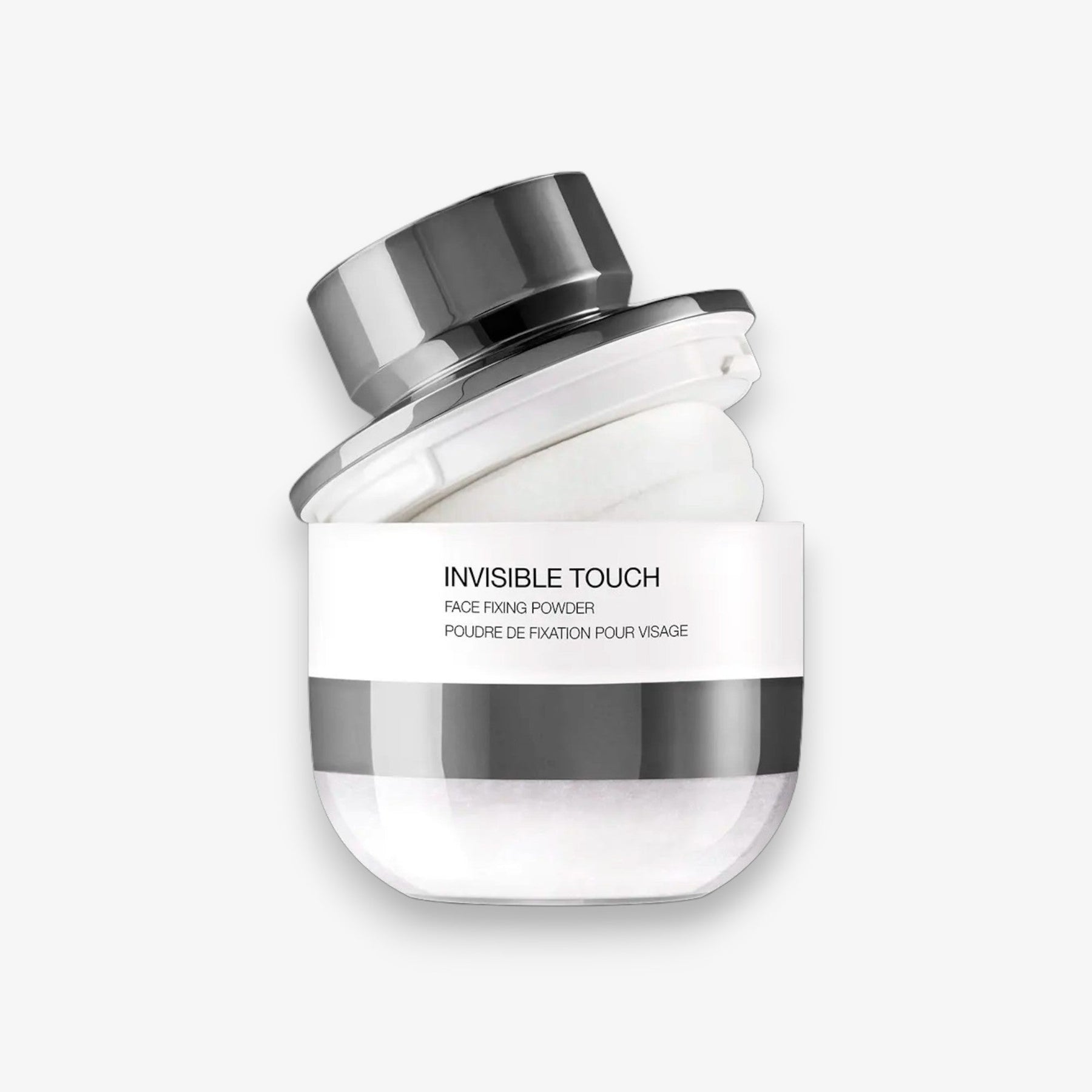 Kiko Milano Invisible Touch Face Fixing Powder 0.47 Oz. / 13.5g