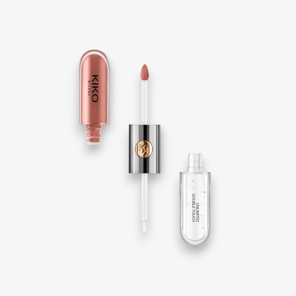 Kiko Milano Unlimited Double Touch - 103 Rose