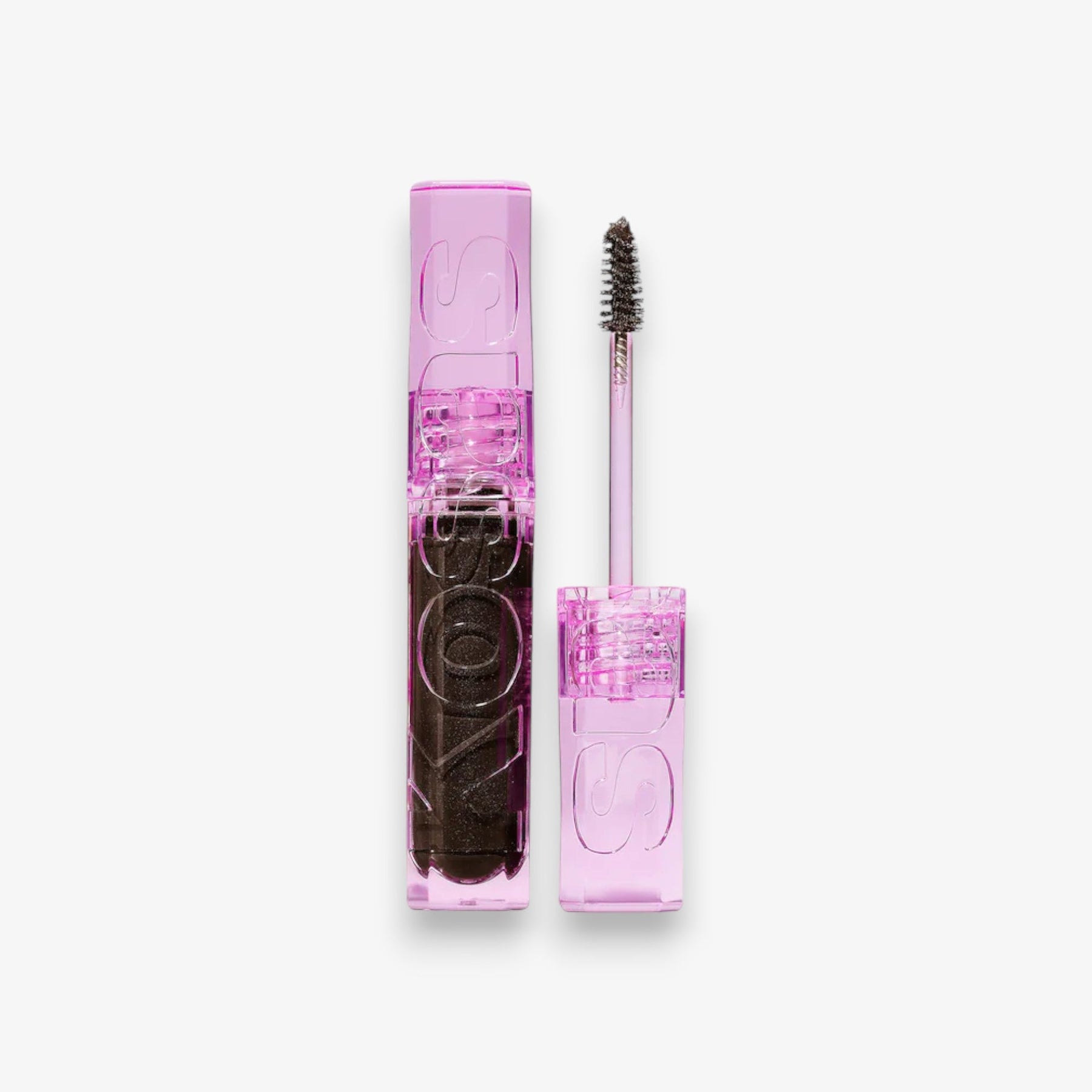 Kosas Air Brow Tinted Clean Volumizing Eyebrow Gel