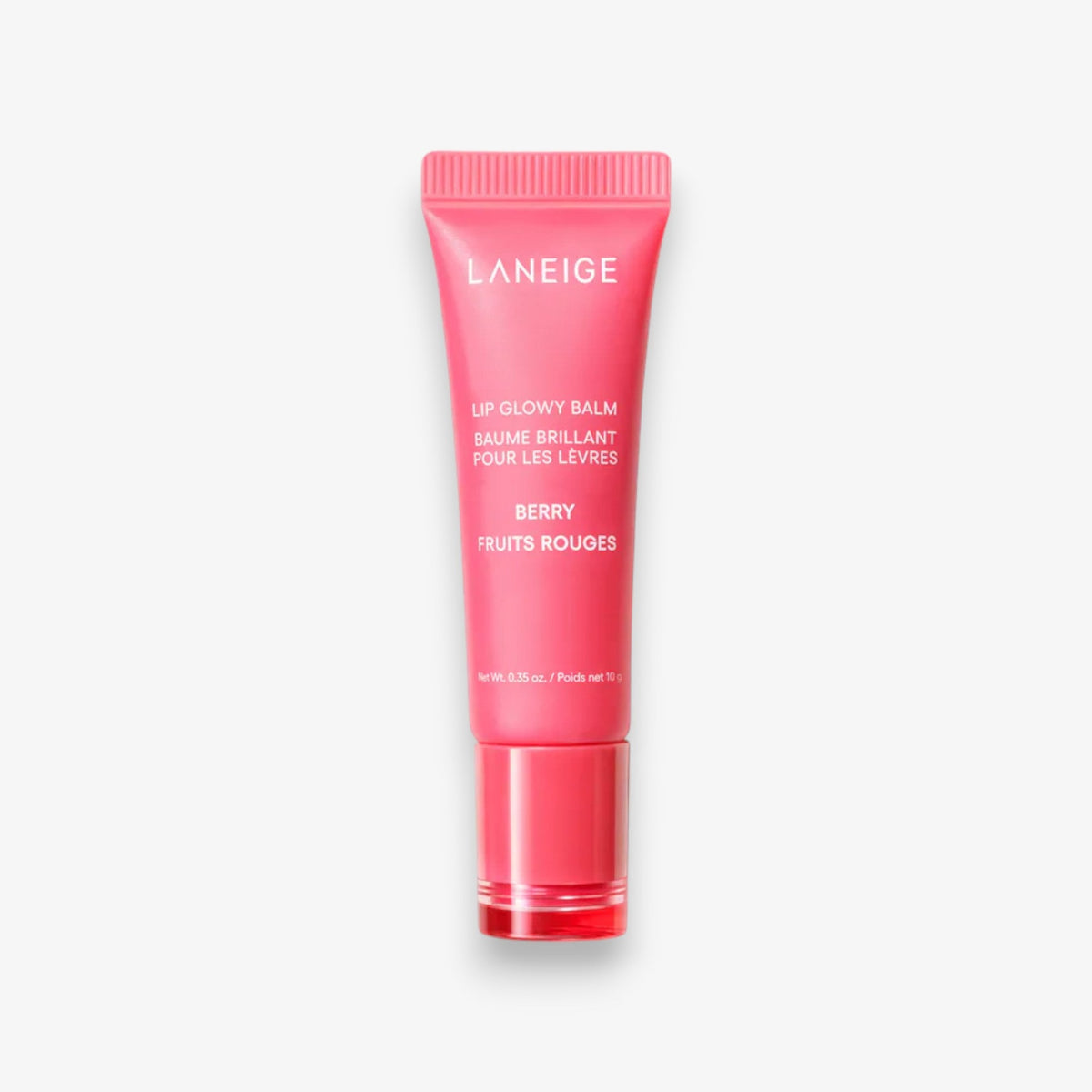 Laneige Lip Glowy Balm "Berry" 0.35 oz / 10 g