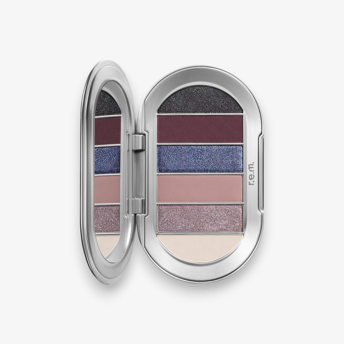 r.e.m beauty Midnight Shadows Eyeshadow Palette