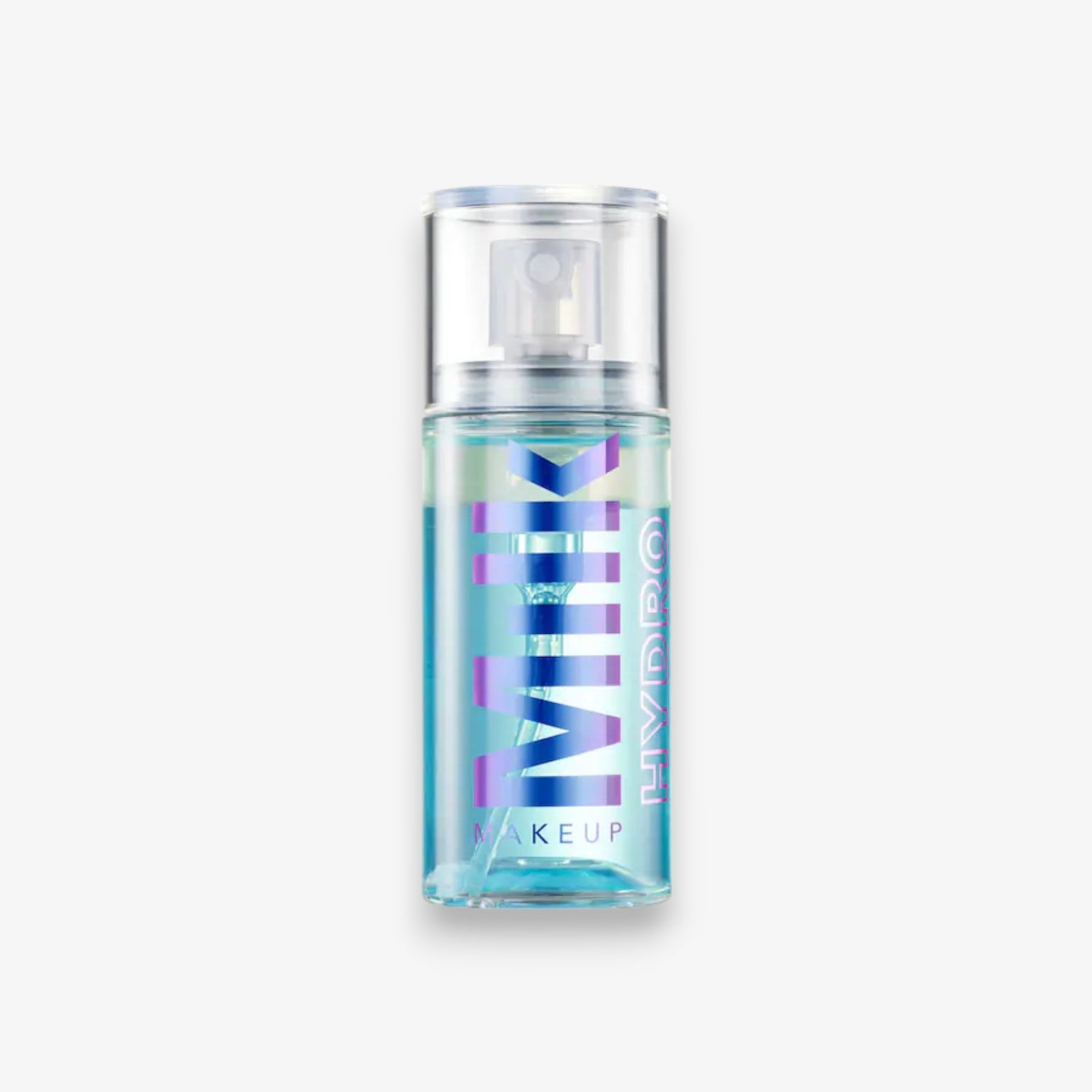 Milk Makeup Mini Hydro Grip Dewy Long-Lasting Setting Spray - 1.69 / 50 mL