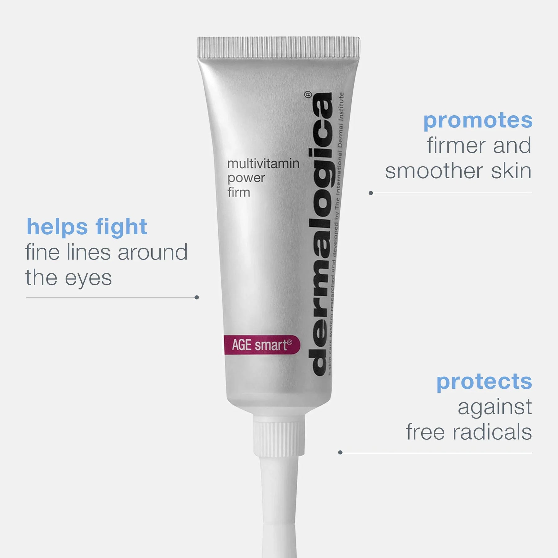 Dermalogica Power Firm Eye Cream 0.5 oz/ 15 mL