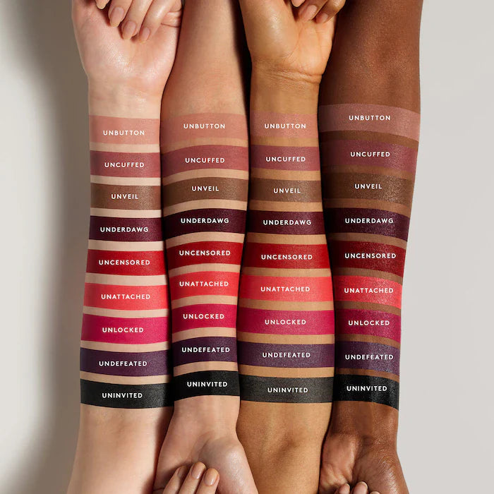 Fenty Stunna Lip Paint Longwear Fluid Lip Color